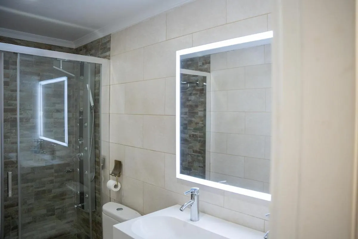 Oasis Residencial Daire San Bartolomé 0*,  İspanya