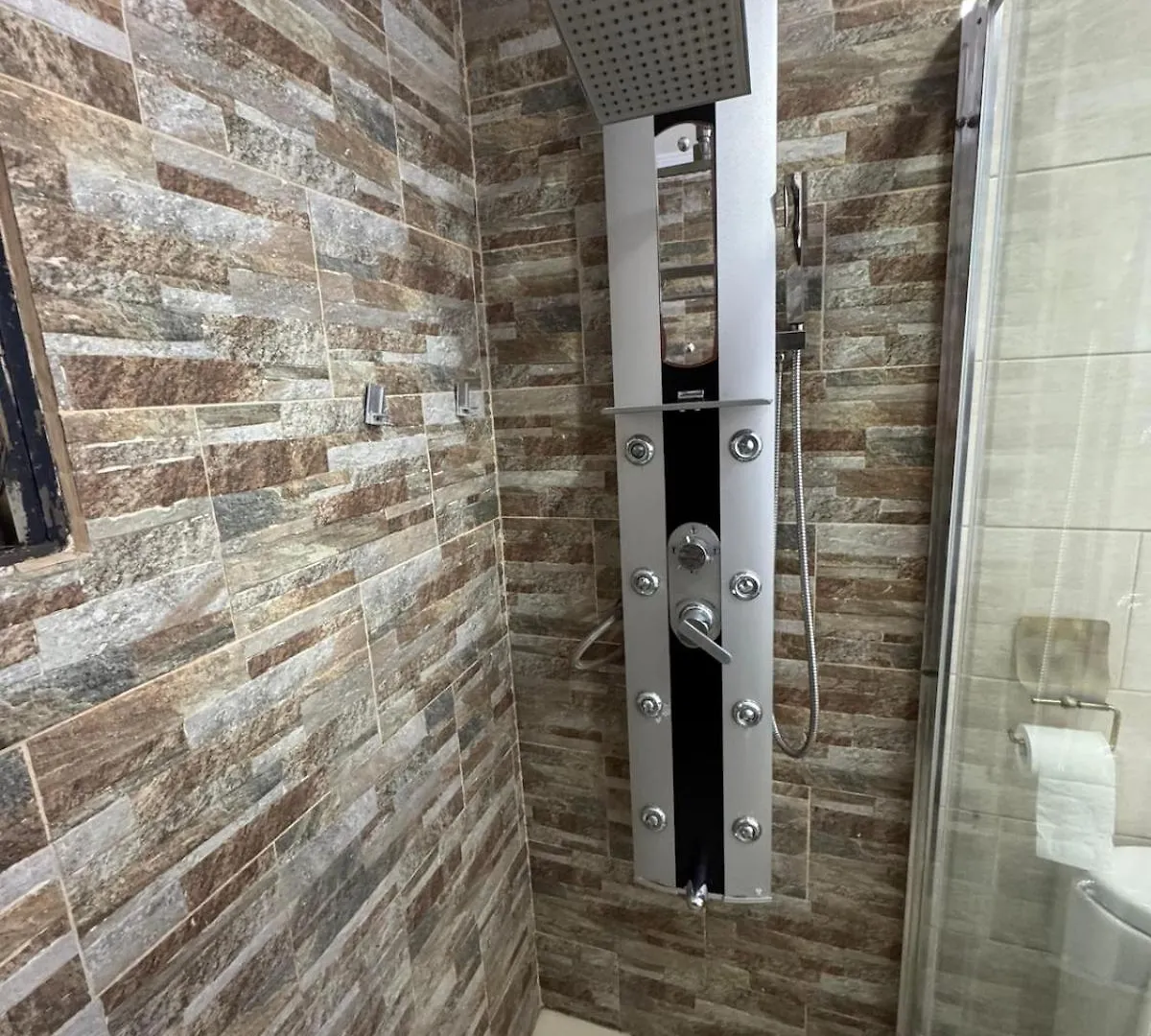 Oasis Residencial Daire San Bartolomé